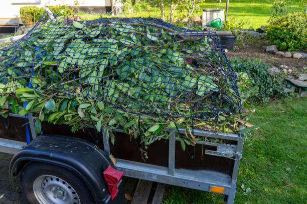 Recycling Services for Junk in Hilltop, SC